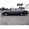Image 8 : I3 --  1999 MERCURY GRAND MARQUIS GS , Green , 114255  KM's