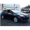 Image 3 : I5 --  2013 FORD FOCUS TITANIUM  , Black , 103454  KM's