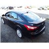 Image 7 : I5 --  2013 FORD FOCUS TITANIUM  , Black , 103454  KM's