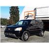 Image 1 : D5 --  2004 HONDA PILOT EXL , Black , 256850  KM's