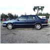 Image 8 : L1 --  1993 VOLVO 850 GLT , Blue , 217307  KM's