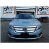 Image 2 : E1 --  2010 FORD FUSION HYBRID , Blue , 160876  KM's