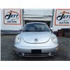 Image 2 : A3 --  1999 VW BEETLE GLS , Silver , 207548  KM's "NO RESERVE"