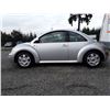 Image 8 : A3 --  1999 VW BEETLE GLS , Silver , 207548  KM's "NO RESERVE"