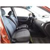 Image 16 : A2 --  2006 PONTIAC WAVE , Orange , 197587  KM's "NO RESERVE"