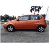 Image 8 : A2 --  2006 PONTIAC WAVE , Orange , 197587  KM's "NO RESERVE"