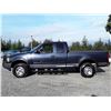 Image 8 : G3 --  1999 FORD F150 XL EXT CAB 4X4 , Blue , 219234  KM's