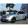 Image 1 : D3 --  2008 FORD FOCUS SES , Silver , 234282  KM's