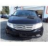 Image 2 : H2 --  2011 HONDA ODYSSEY EXL  , Black , 214861  KM's