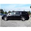 Image 8 : H2 --  2011 HONDA ODYSSEY EXL  , Black , 214861  KM's