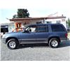 Image 8 : H1 --  2000 FORD EXPLORER XLT , Blue , 181103  KM's