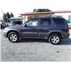 Image 8 : D6 --  2005 MAZDA TRIBUTE S , Blue , 237594  KM's