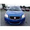 Image 2 : B6 --  2010 SUZUKI SWIFT  , Blue , 118525  KM's