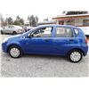 Image 8 : B6 --  2010 SUZUKI SWIFT  , Blue , 118525  KM's