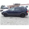 Image 8 : J1 --  2007 PONTIAC MONTANA SV6 , Blue , 202237  KM's