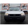 Image 2 : E3 --  2003 FORD ESCAPE XLS  , Silver , 215658  KM's