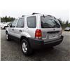 Image 8 : E3 --  2003 FORD ESCAPE XLS  , Silver , 215658  KM's