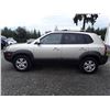 Image 8 : E6 --  2006 HYUNDAI TUSCON GL , Grey , 216155  KM's