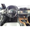 Image 24 : F6 --  2001 BMW X5 SUV, BLUE, 275,796 KMS