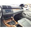 Image 25 : F6 --  2001 BMW X5 SUV, BLUE, 275,796 KMS