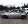 Image 8 : C2 --  2004 MAZDA 3 , Grey , 203891  KM's