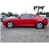 Image 8 : A10 --  2005 HYUNDAI TIBURON , Red , 204950  KM's