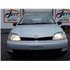 Image 2 : A11 --  2000 TOYOTA ECHO  , Silver , 305910  KM's "NO RESERVE"