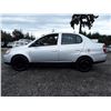Image 8 : A11 --  2000 TOYOTA ECHO  , Silver , 305910  KM's "NO RESERVE"