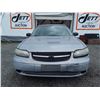 Image 2 : A6 --  2000 CHEVROLET MALIBU , Silver , 178503  KM's