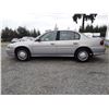 Image 8 : A6 --  2000 CHEVROLET MALIBU , Silver , 178503  KM's