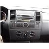 Image 25 : J2 --  2007 NISSAN VERSA S , Silver , 217141  KM's