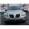 Image 2 : K4 --  2005 PONTIAC MONTANA SV6  , Silver , 254335  KM's