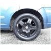Image 10 : A12B --  2007 DODGE CALIBER SXT , Blue , 184652  KM's