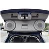 Image 19 : A12B --  2007 DODGE CALIBER SXT , Blue , 184652  KM's