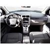 Image 23 : A12B --  2007 DODGE CALIBER SXT , Blue , 184652  KM's