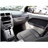 Image 25 : A12B --  2007 DODGE CALIBER SXT , Blue , 184652  KM's