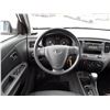 Image 21 : A12A --  2007 KIA RIO , White , 136067  KM's