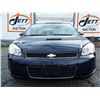 Image 2 : K6 --  2008 CHEVROLET IMPALA LS  , Blue , 152951  KM's