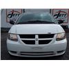 Image 2 : A12 --  2007 DODGE GRAND CARAVAN SE , White , 185651  KM's
