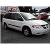Image 3 : A12 --  2007 DODGE GRAND CARAVAN SE , White , 185651  KM's