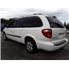Image 7 : A12 --  2007 DODGE GRAND CARAVAN SE , White , 185651  KM's