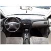 Image 21 : A12C --  2004 NISSAN SENTRA  , Silver , 213220  KM's
