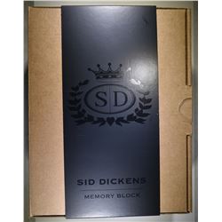SID DICKENS T-45 PIANO KEYS MEMORY BLOCK
