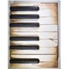 Image 2 : SID DICKENS T-45 PIANO KEYS MEMORY BLOCK