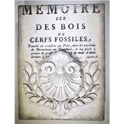 SID DICKENS T-492 MEMOIRE MEMORY BLOCK