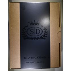 SID DICKENS WP02 DREAM AWAY MEMORY BLOCK