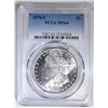 Image 1 : 1878-S MORGAN DOLLAR  PCGS MS-64
