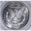 Image 3 : 1878-S MORGAN DOLLAR  PCGS MS-64