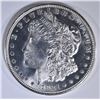Image 1 : 1921-D MORGAN DOLLAR  GEM BU