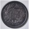 Image 2 : 1871 SEATED HALF DIME  CH ORIG UNC